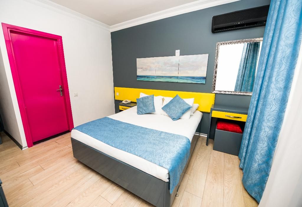 Mera Park Hotel, foto 4
