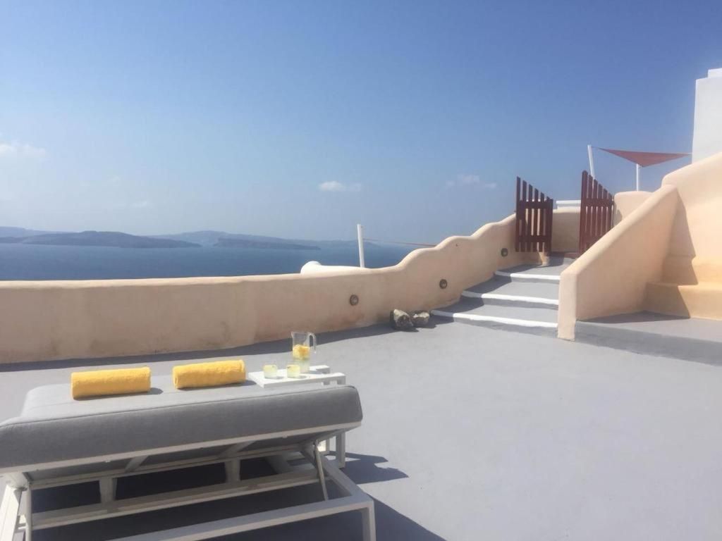 Villa Santorini 520, foto 15