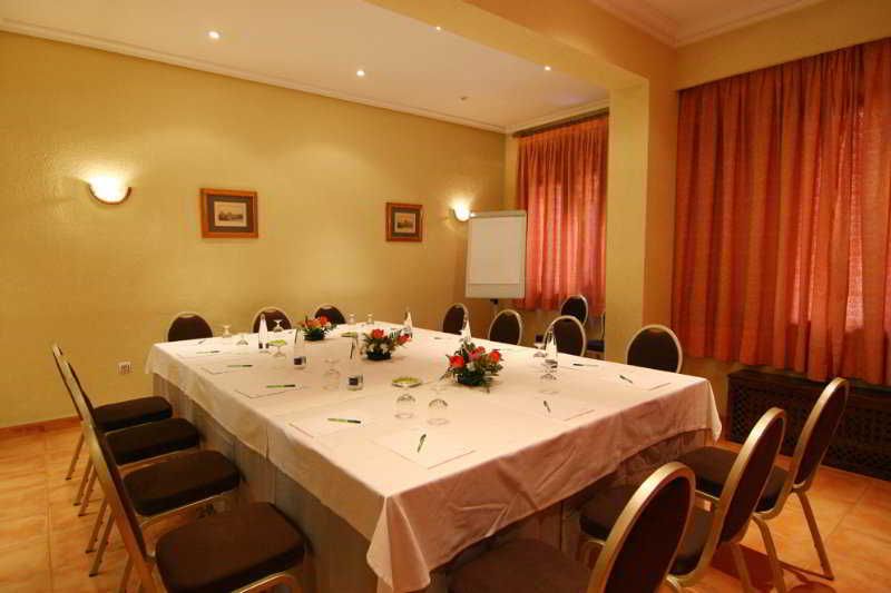 Hotel Alcántara, foto 11