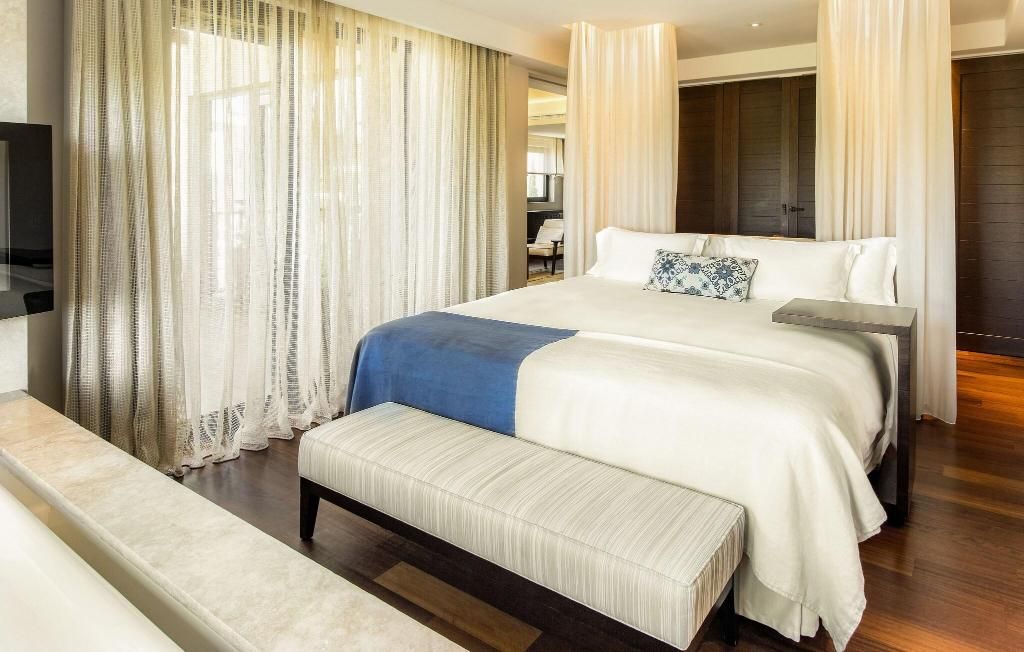 The Romanos, a Luxury Collection Resort, Costa Navarino, foto 5