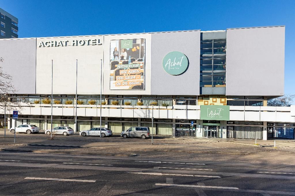 ACHAT Hotel Braunschweig, foto 10