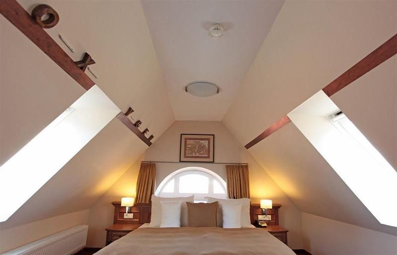 Lieblingsplatz Hotel Scheelehof, foto 4