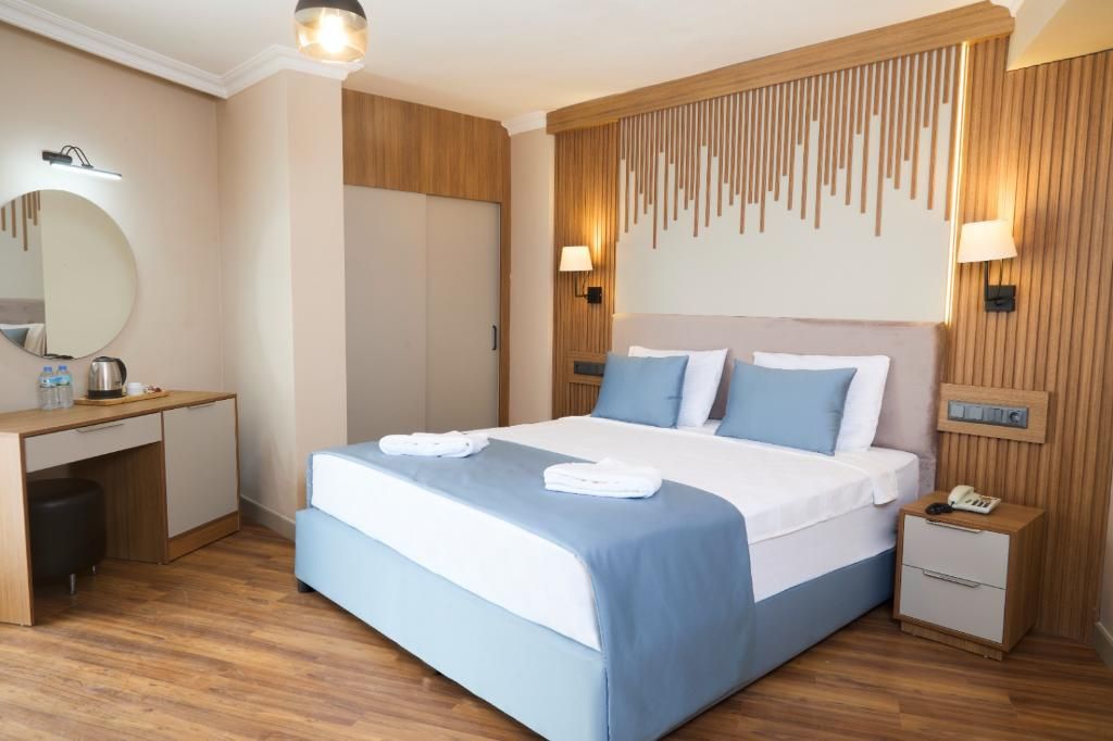 Dalyan Caria Luxury Hotel, foto 3