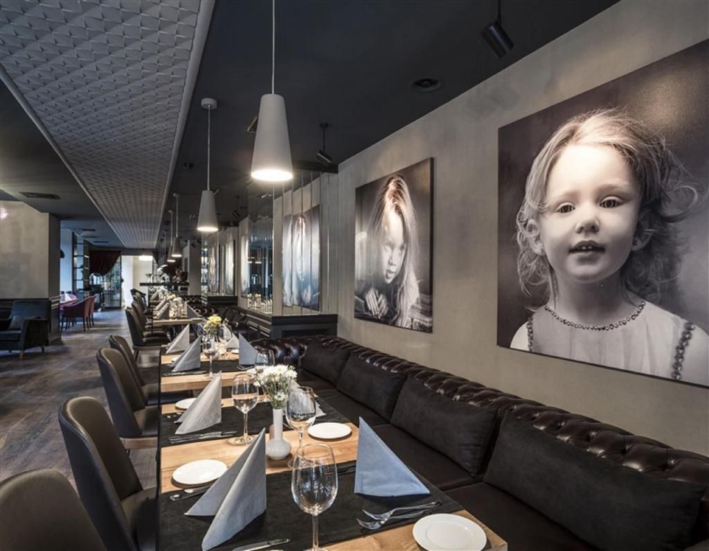 Bilek Boutique Hotel Kavacik, foto 8