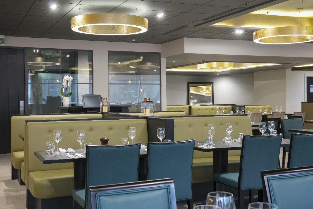 Crowne Plaza Harrogate, foto 9
