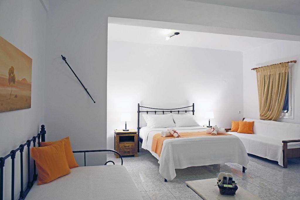 Agistri Apartments, foto 11