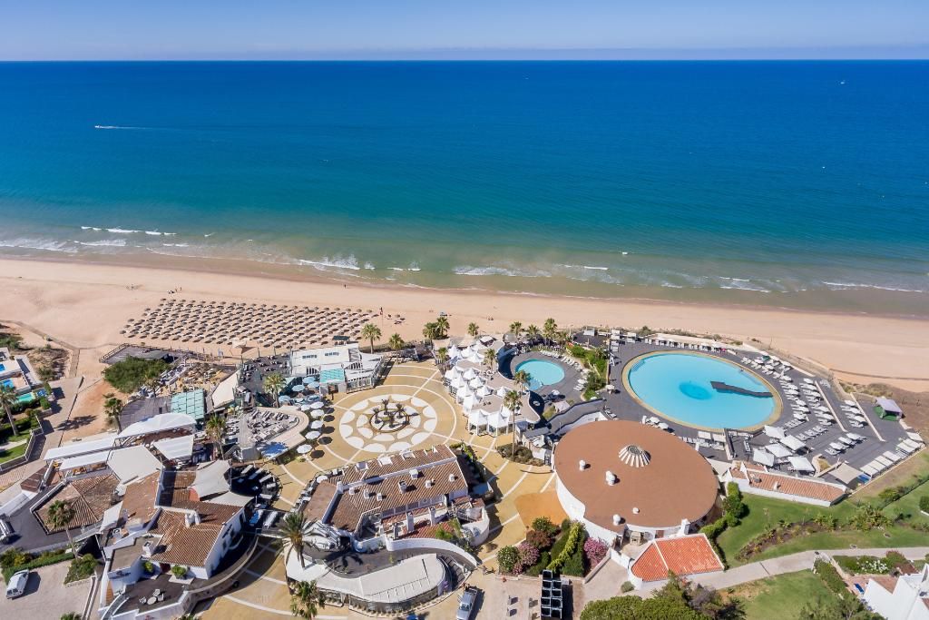 Vale do Lobo Resort, foto 5