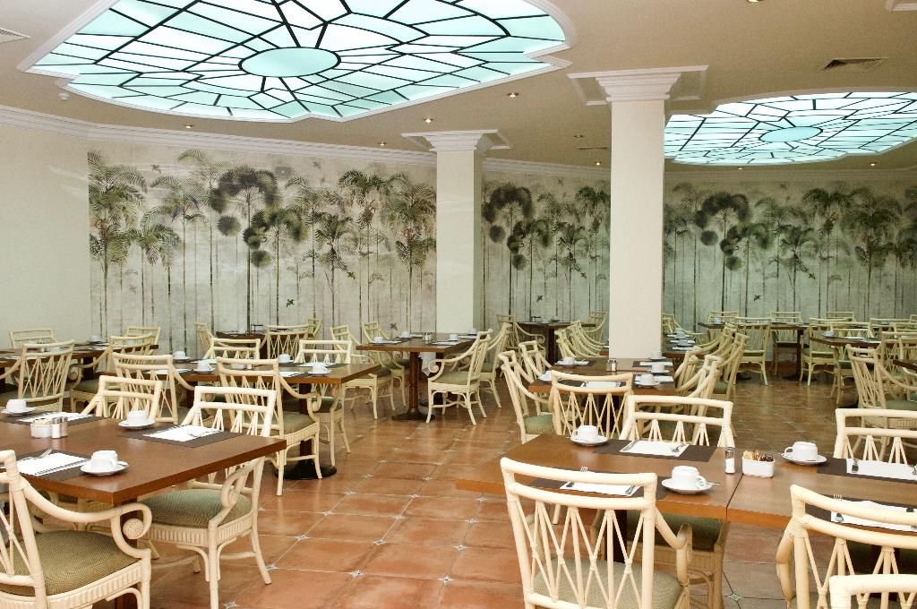 Ria Park Garden Hotel, foto 3