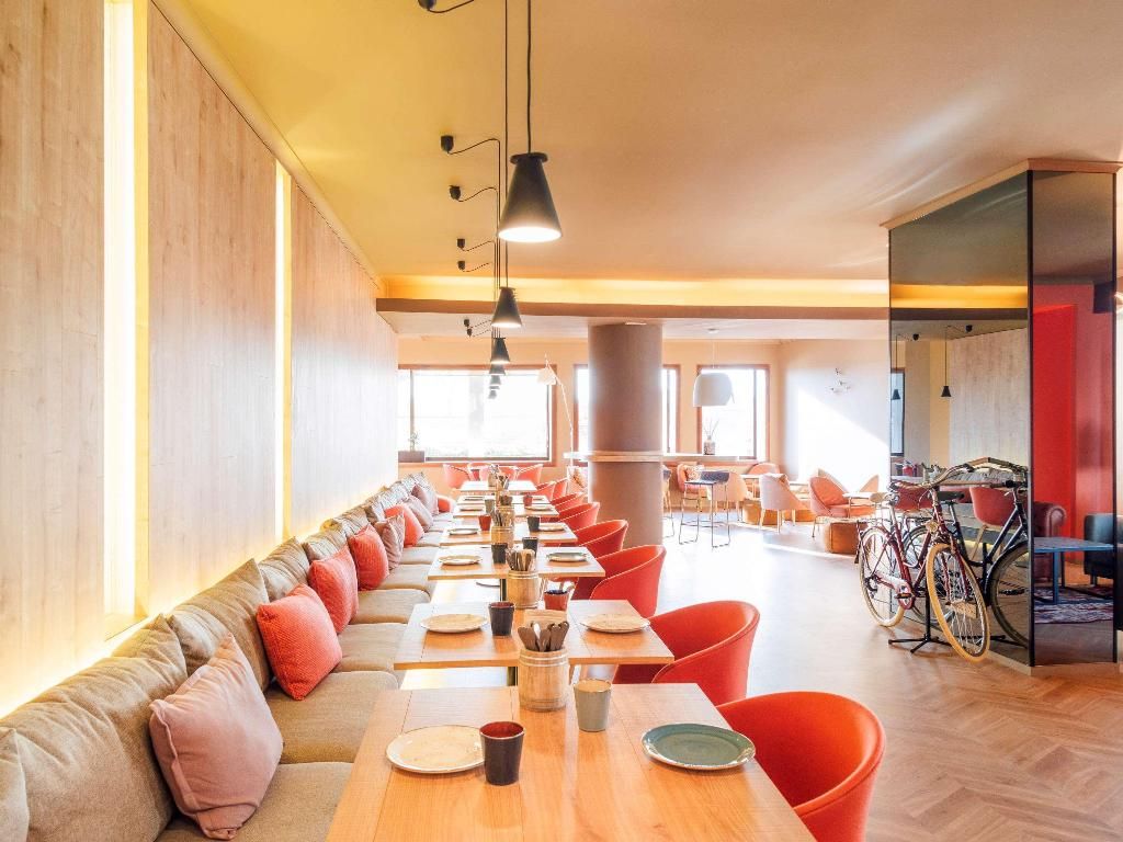 Mercure Porto Centro Santa Catarina, foto 4