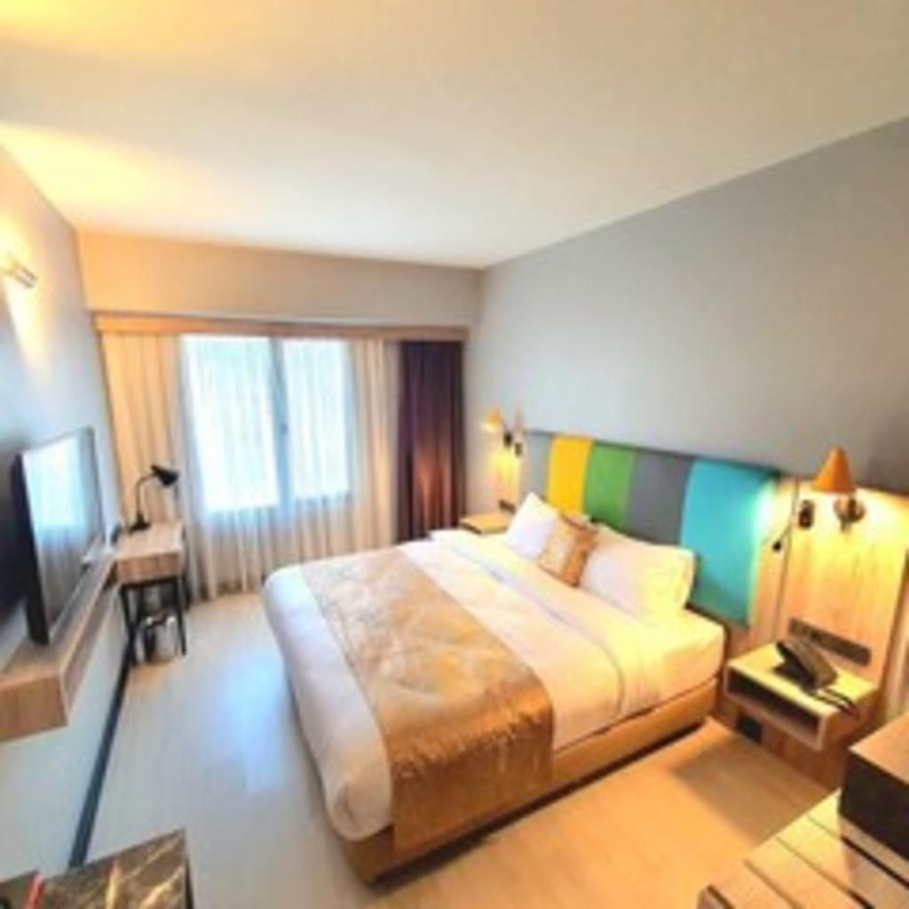 Center Inn Hotel, foto 5