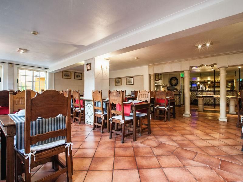 Charming Residence Dom Manuel I, foto 4