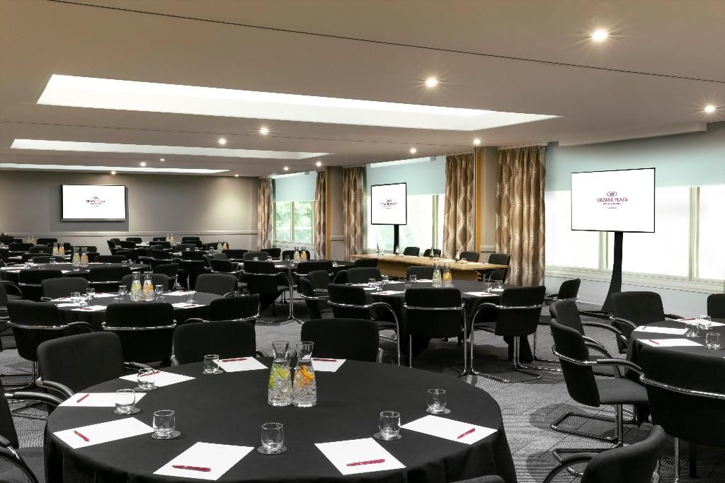 Crowne Plaza Glasgow, foto 10