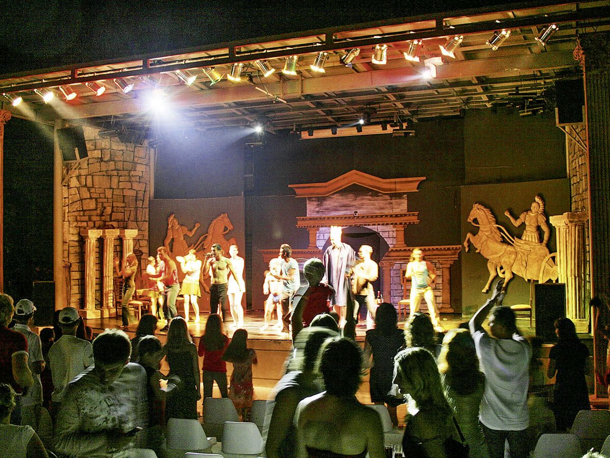 Cesars Side, foto 8