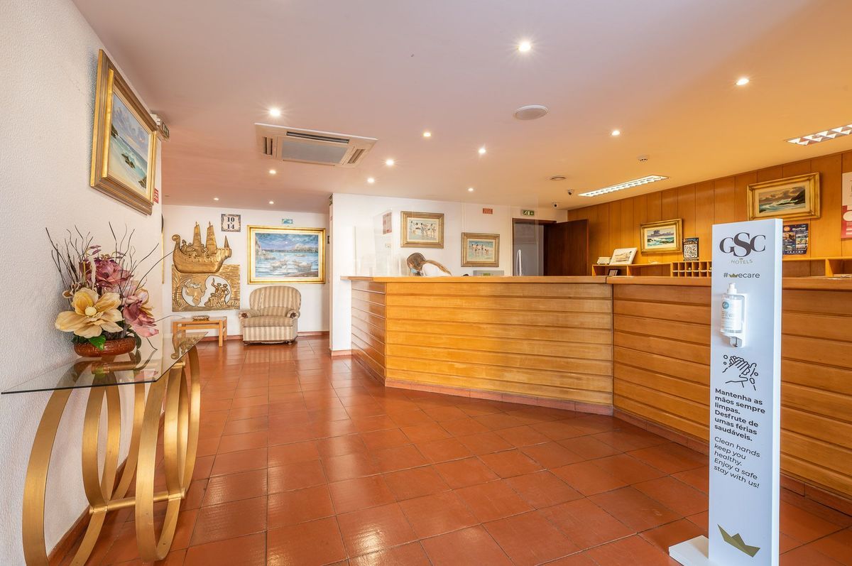 Navigator Beach & Nature Hotel, foto 10