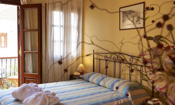 Iapetos Hotel, foto 6