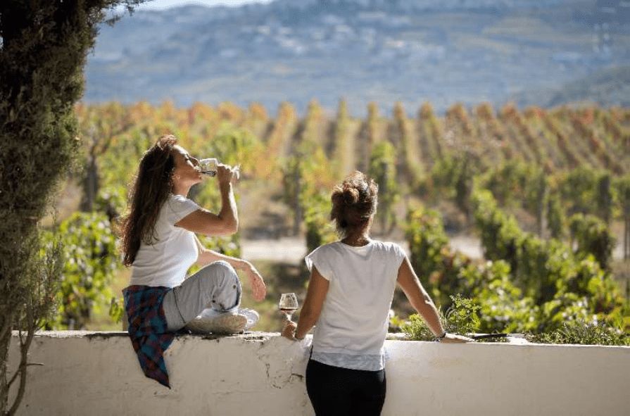 Privé fietsreis De Douro Vallei, foto 8