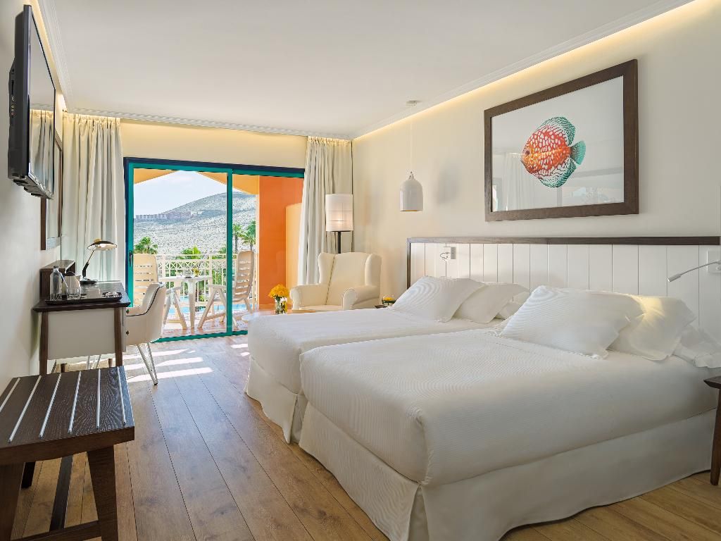 H10 Playa Esmeralda, foto 8