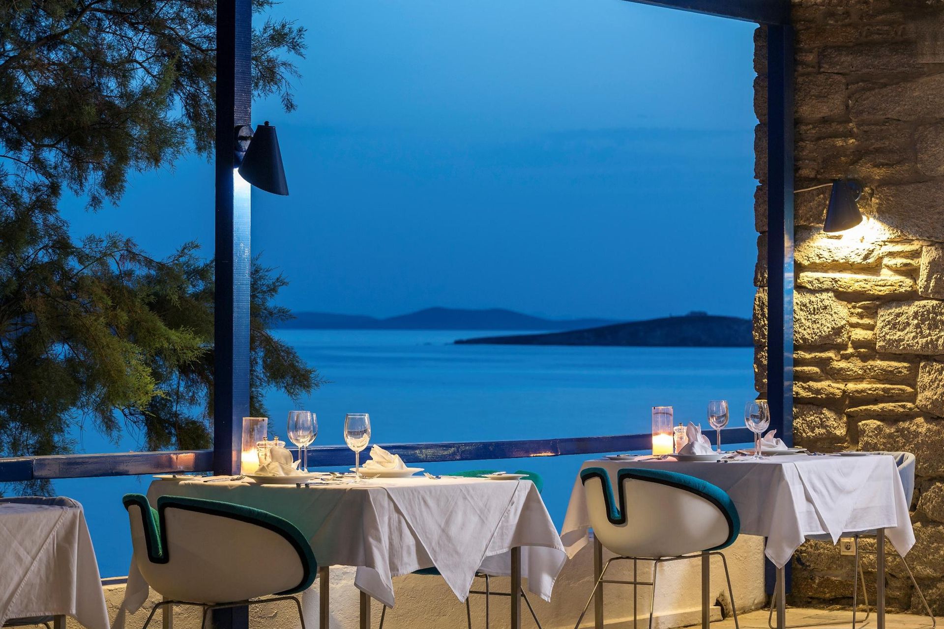 Mykonos Theoxenia, Exclusive Collection by Louis Hotels, foto 3