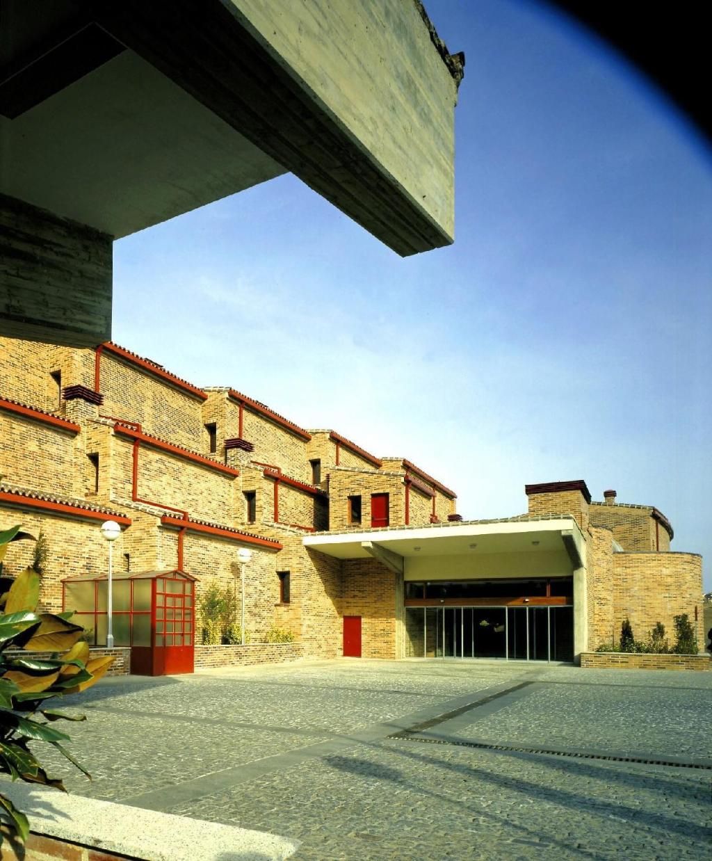Parador de Segovia, foto 7