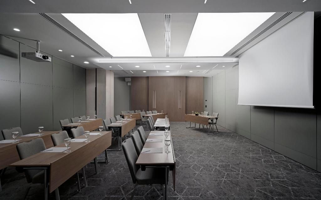 Crowne Plaza Athens City Centre, an IHG Hotel, foto 9