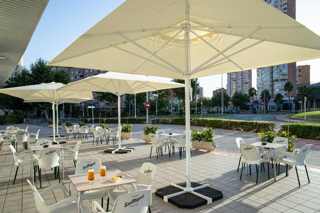 Pierre & Vacances Apartamentos Benidorm Levante, foto 7