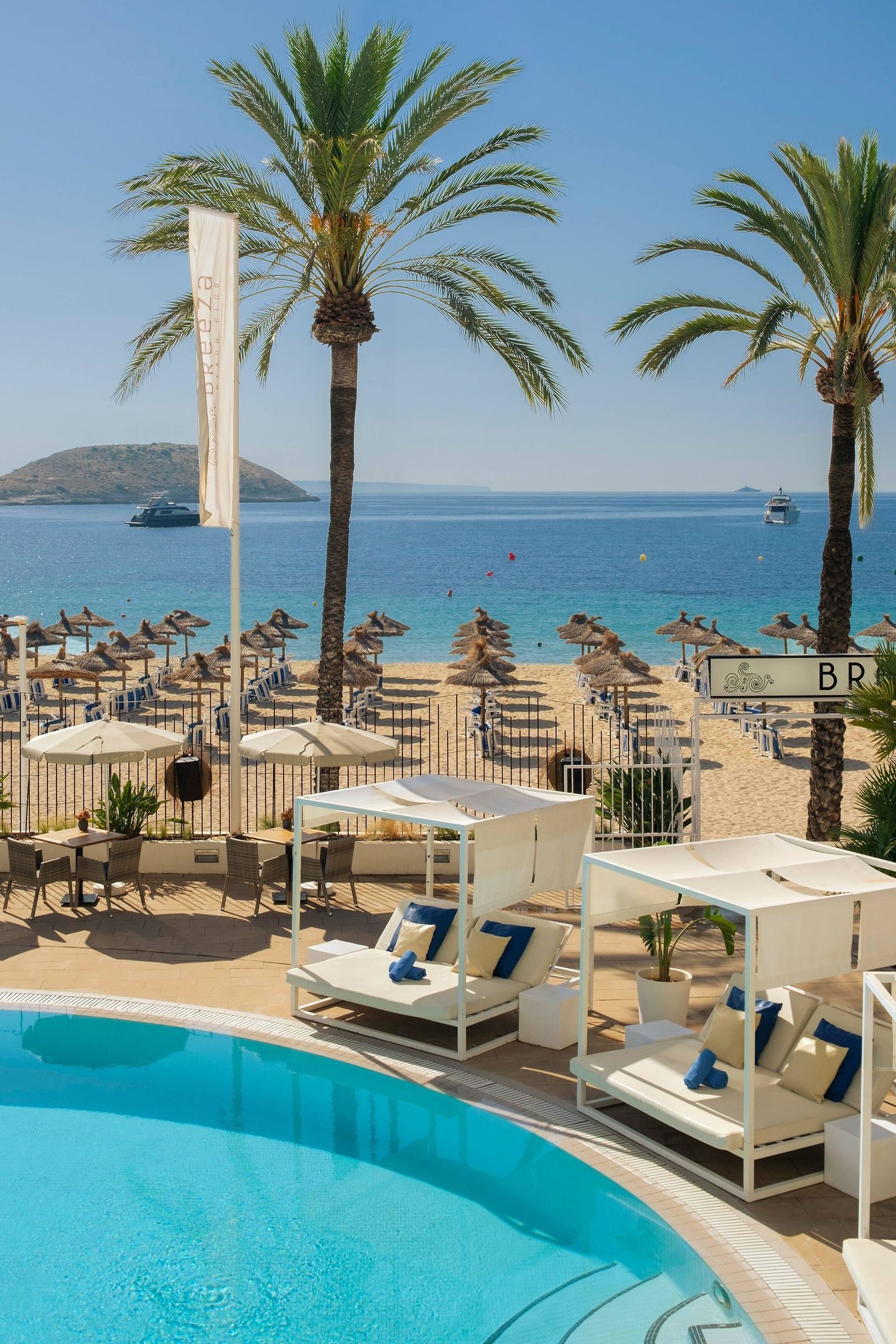 SOL House Mallorca, foto 8