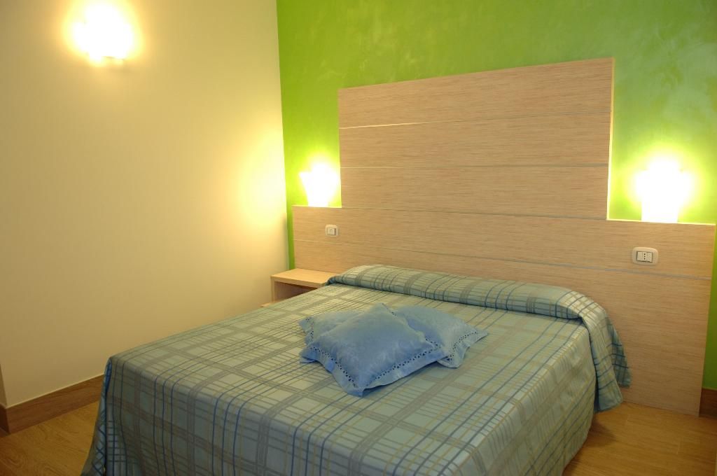 Hotel La Rosa dei Venti, foto 4