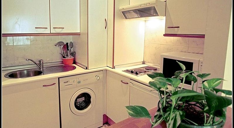 Apartamentos Vértice Bib-Rambla, foto 12