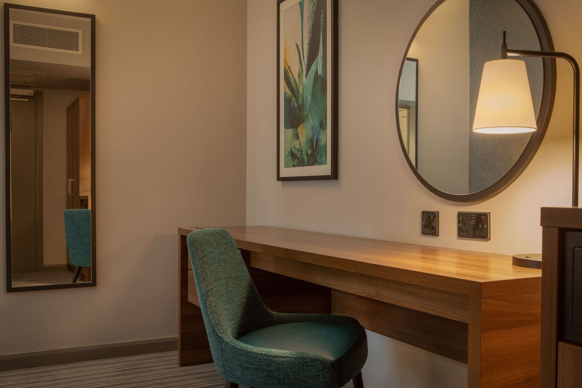 DoubleTree by Hilton Hotel London - Chelsea, foto 9