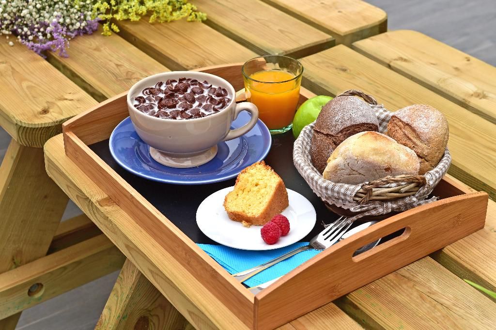 Mercearia D'alegria Boutique B&b, foto 9