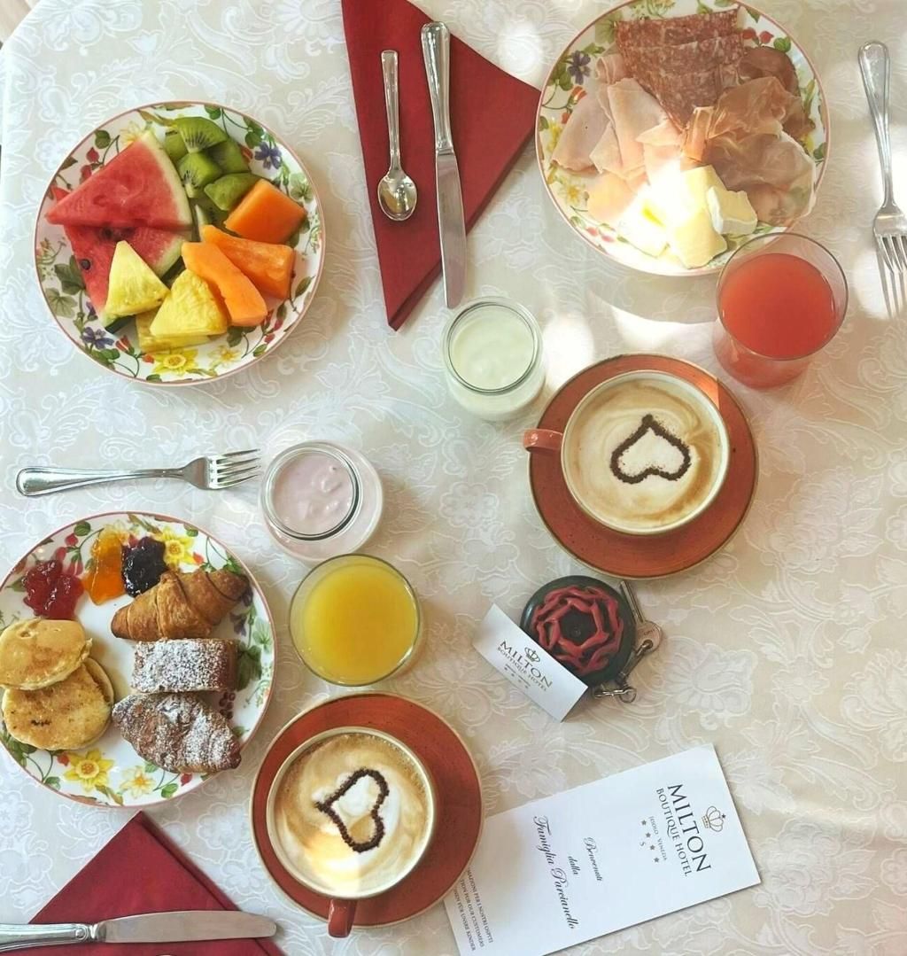 Hotel Milton, foto 6