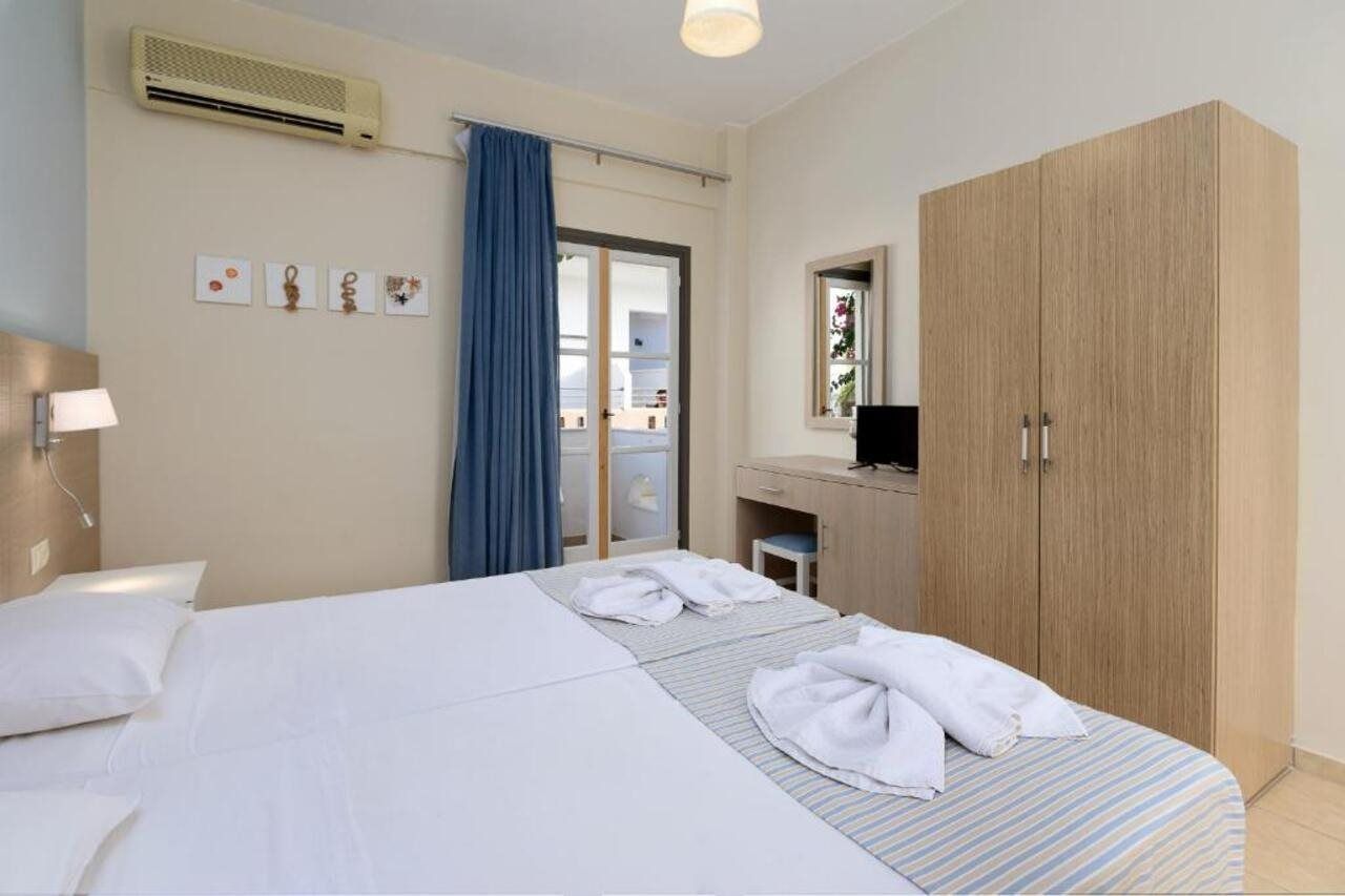 Alianthos Beach, foto 6
