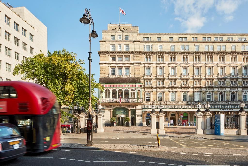The Clermont Charing Cross, foto 11