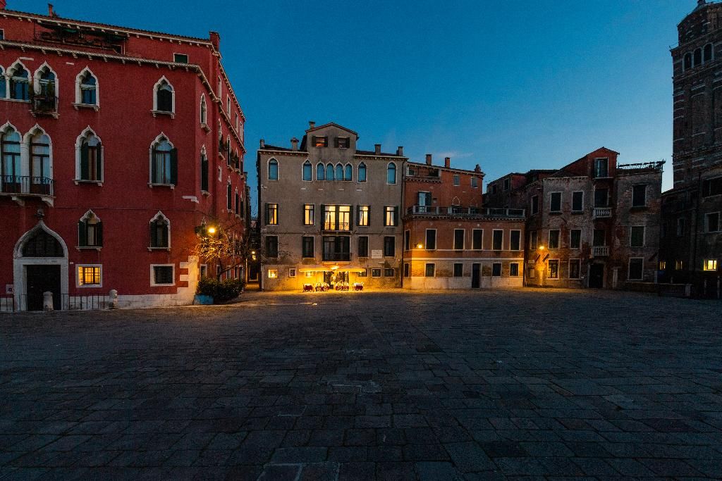 Ca' Sant'Angelo, foto 7