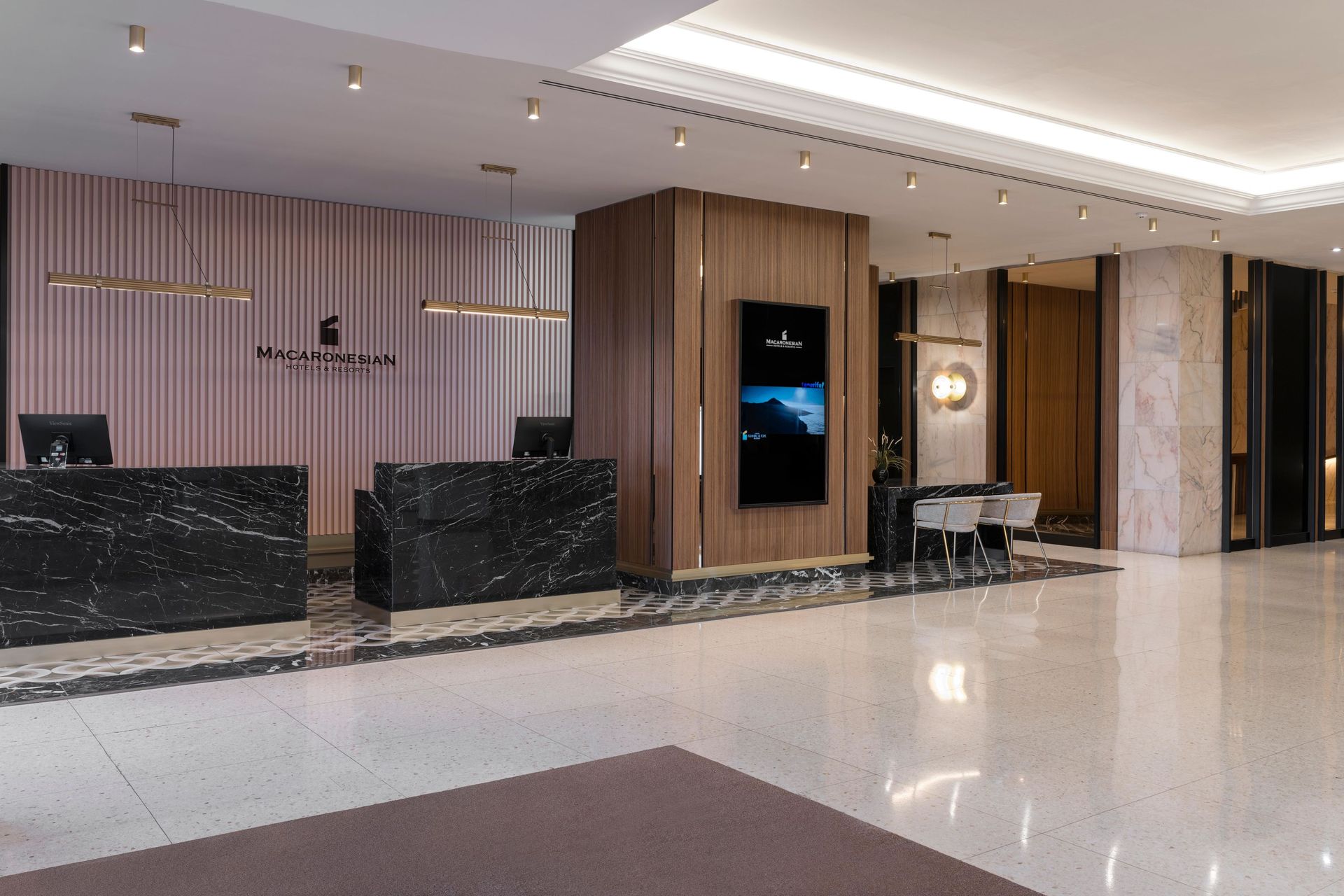 Hotel Atlantic El Tope, foto 10