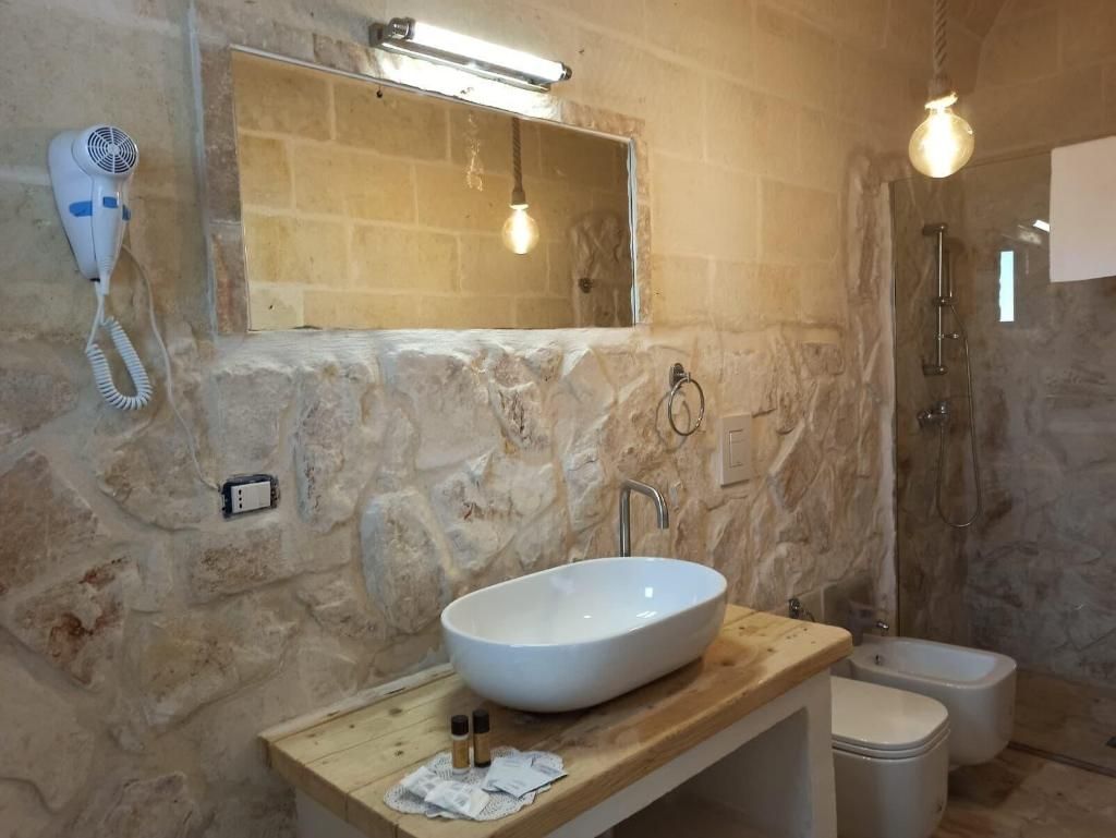 Agriturismo Mascava di Torre Guaceto, foto 8