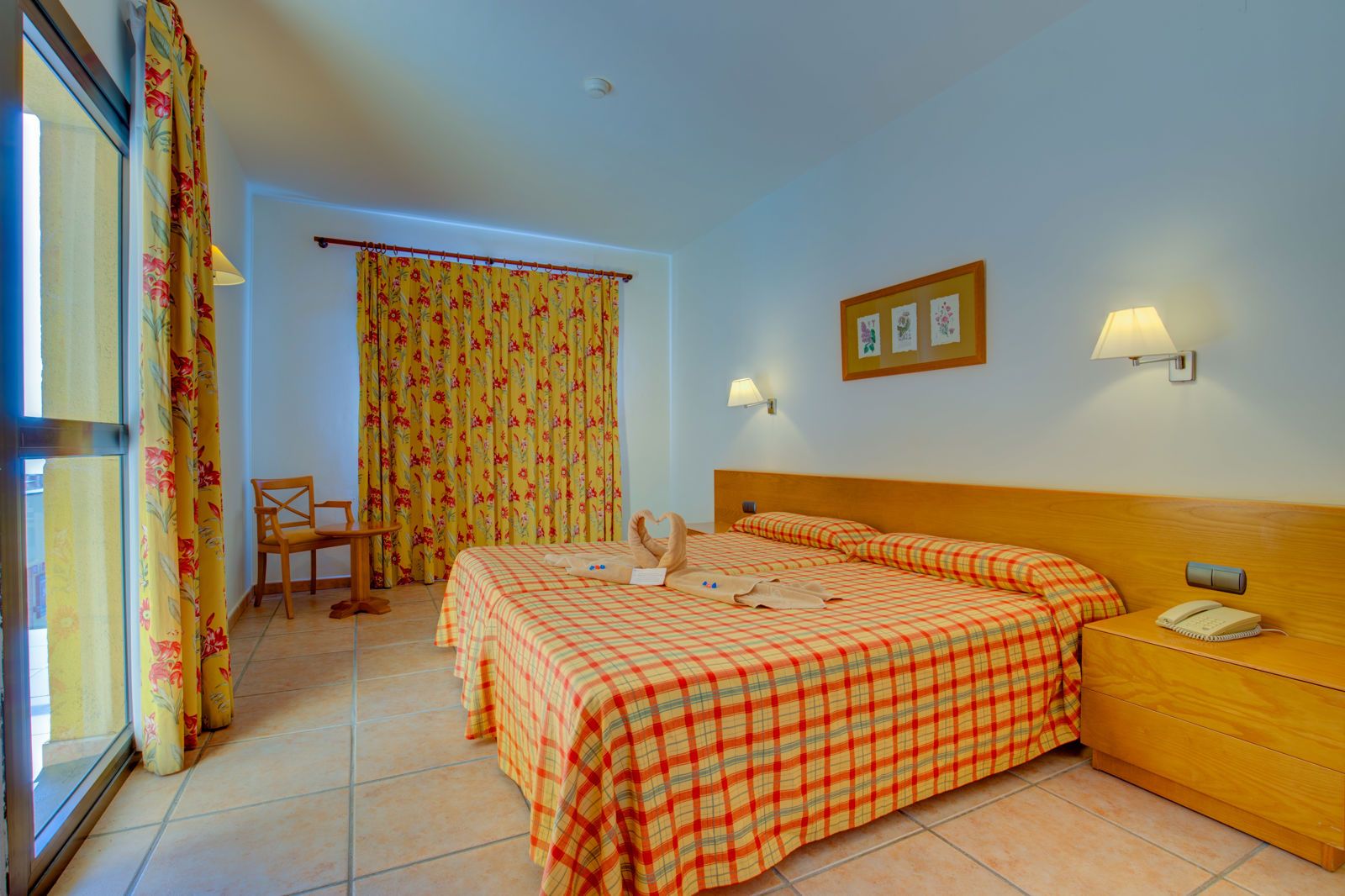 SBH Hotel Club Paraiso Playa, foto 15