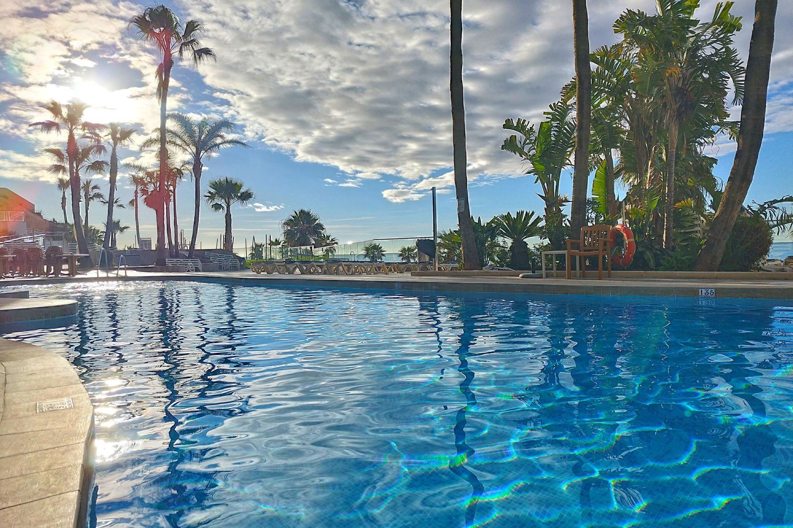 Best Benalmádena, foto 4