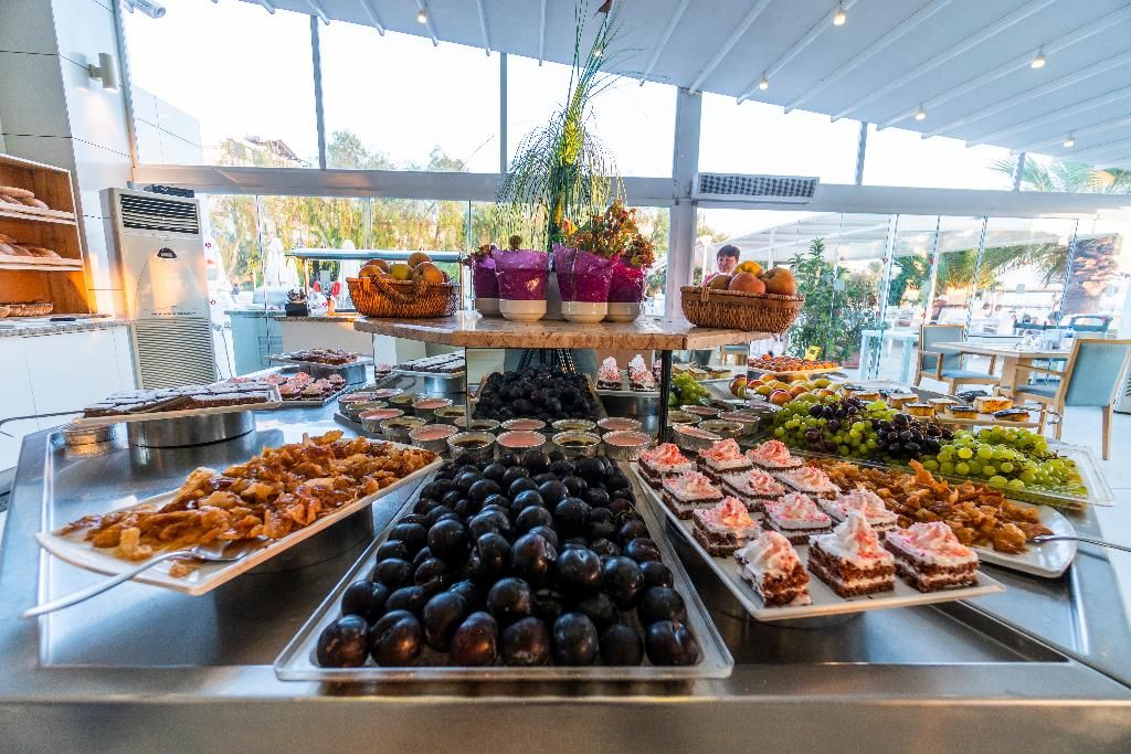 Dragut Point North Hotel, foto 7