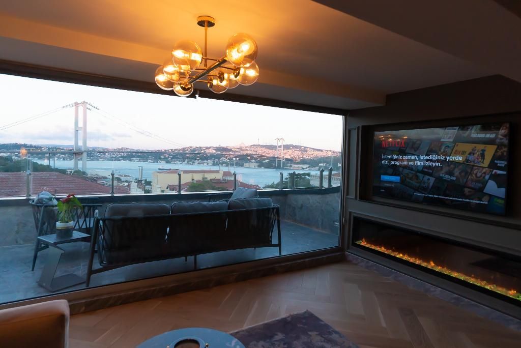 Malta Bosphorus Hotel & Suites, foto 3