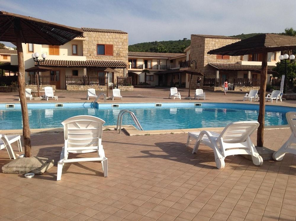 Club Esse Residence Capo D’Orso, foto 9