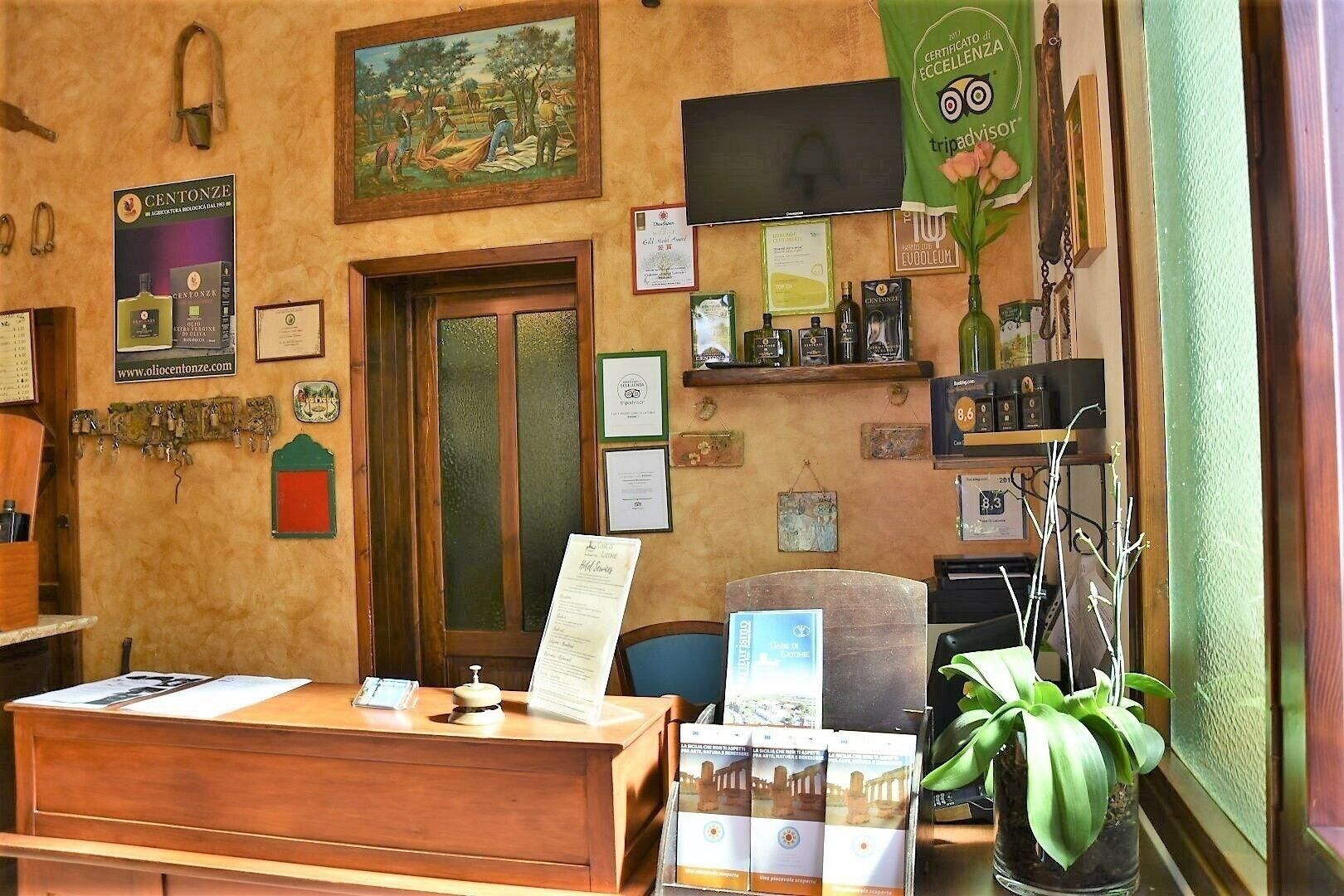 Case di Latomie, foto 12