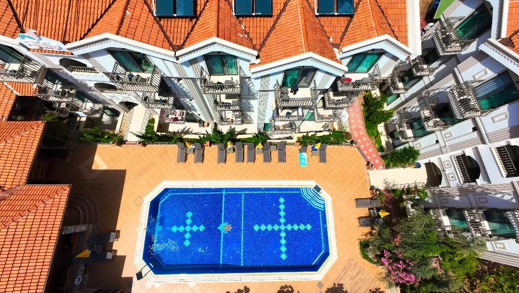 Magic Tulip Beach Hotel, foto 8