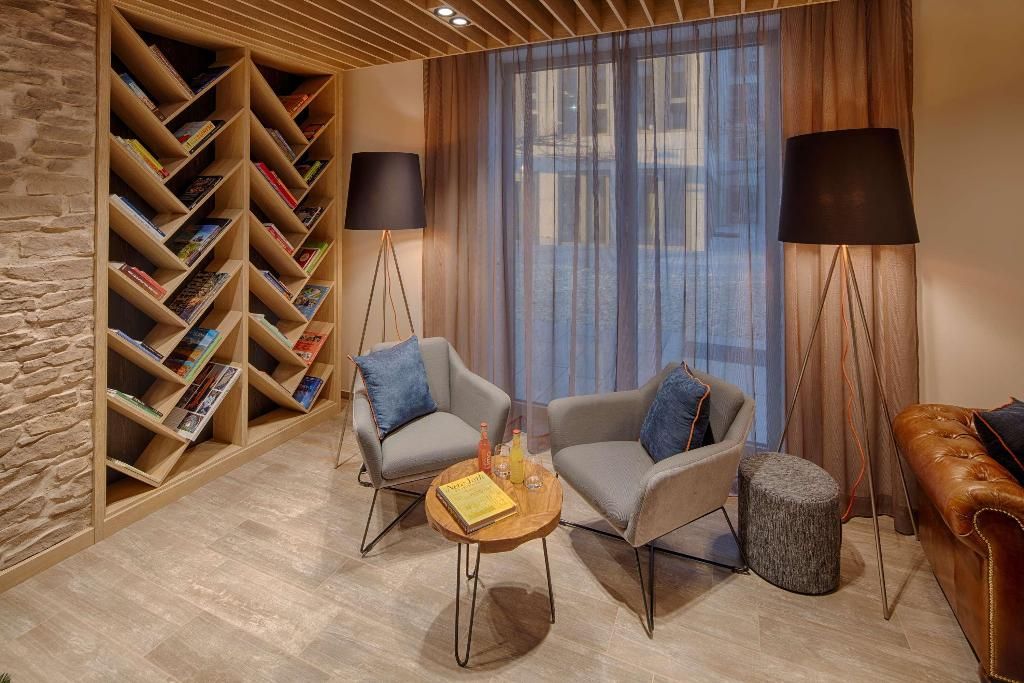 Best Western Hotel Wiesbaden, foto 14