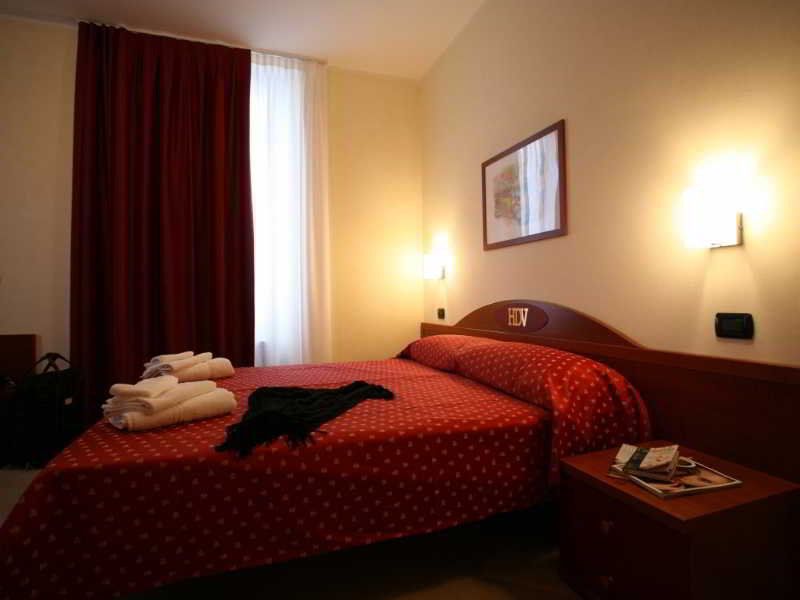 Hotel Della Volta, foto 13