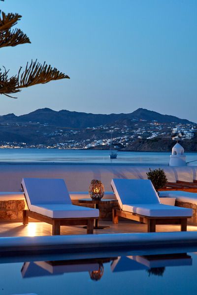 Mykonos Waves Beach, foto 11