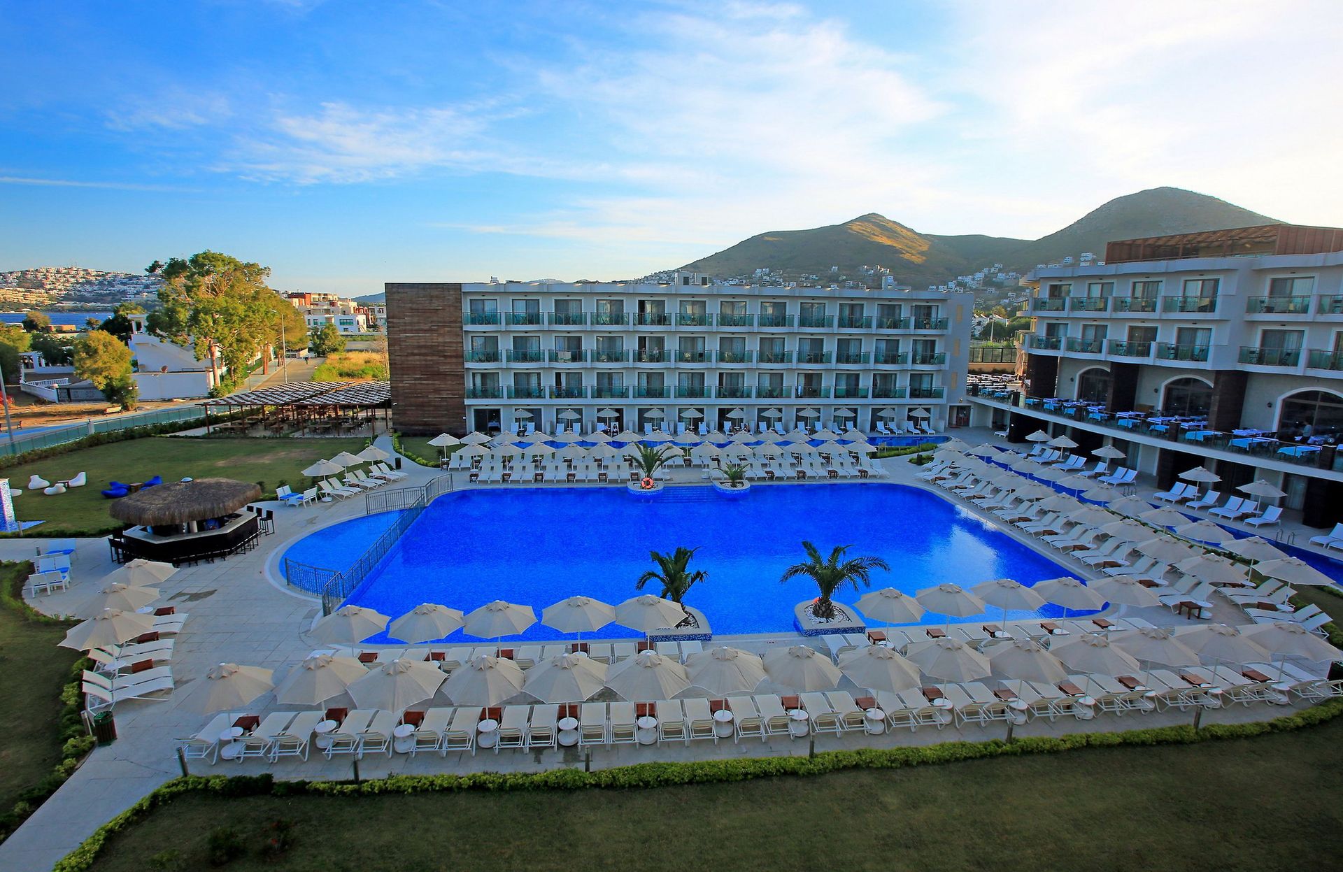 My Ella Bodrum Resort & Spa, foto 2