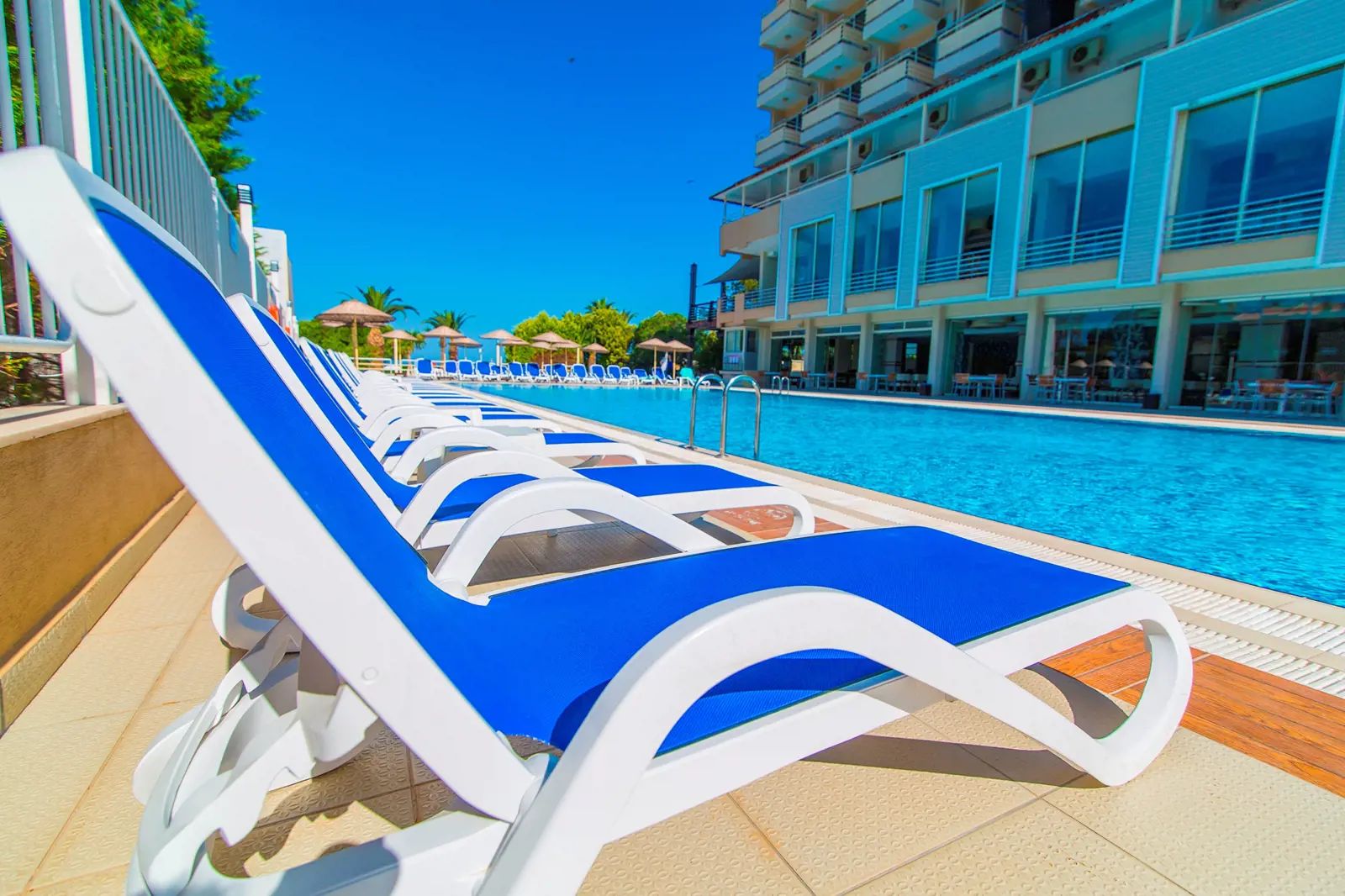 Ephesia Resort Hotel, foto 10