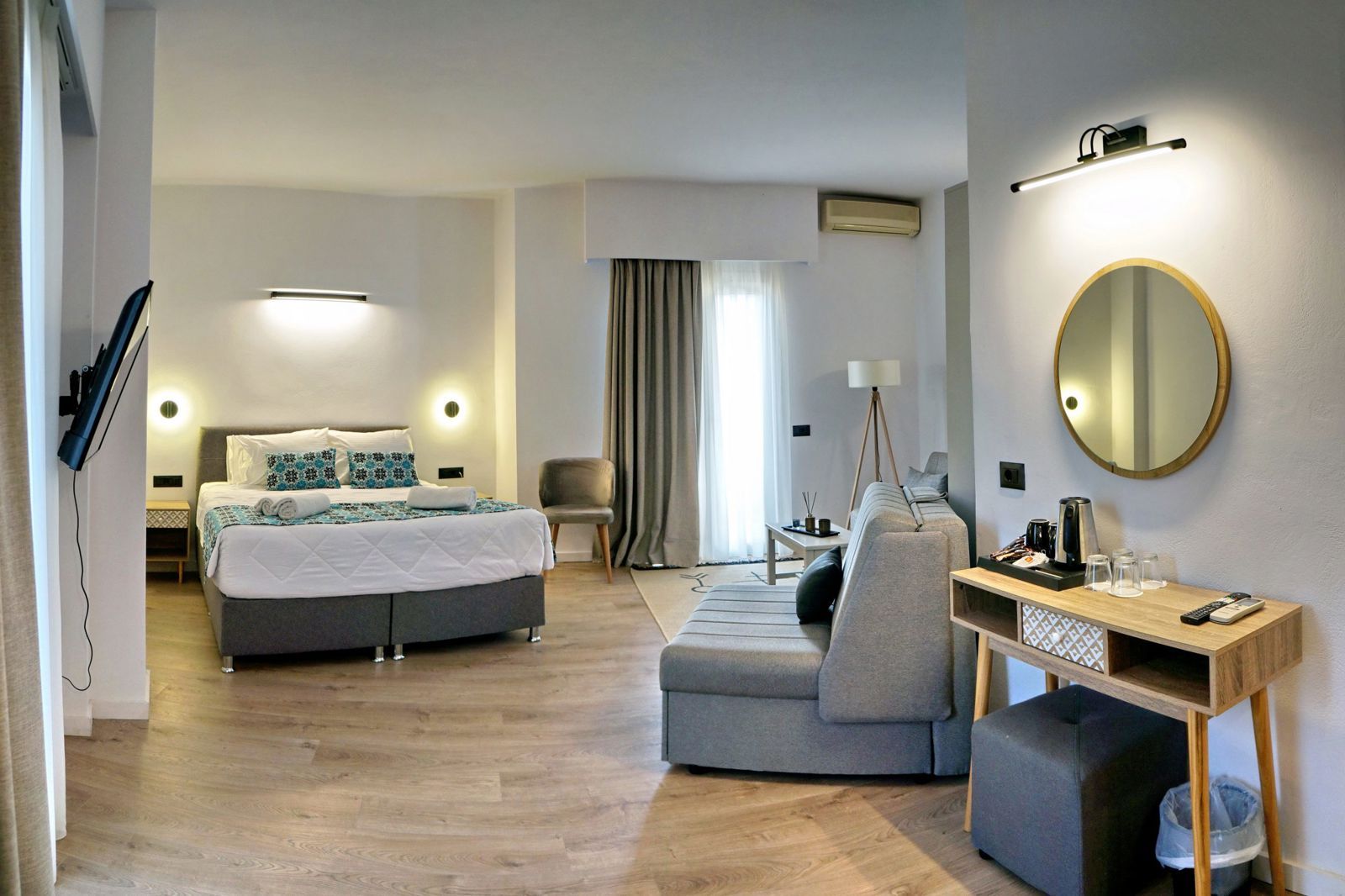 Aquamare Molyvos, foto 12