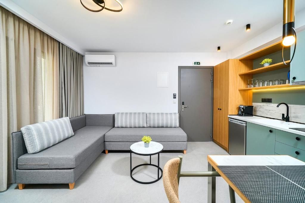 Olia Thassos - Luxury Apartments, foto 6